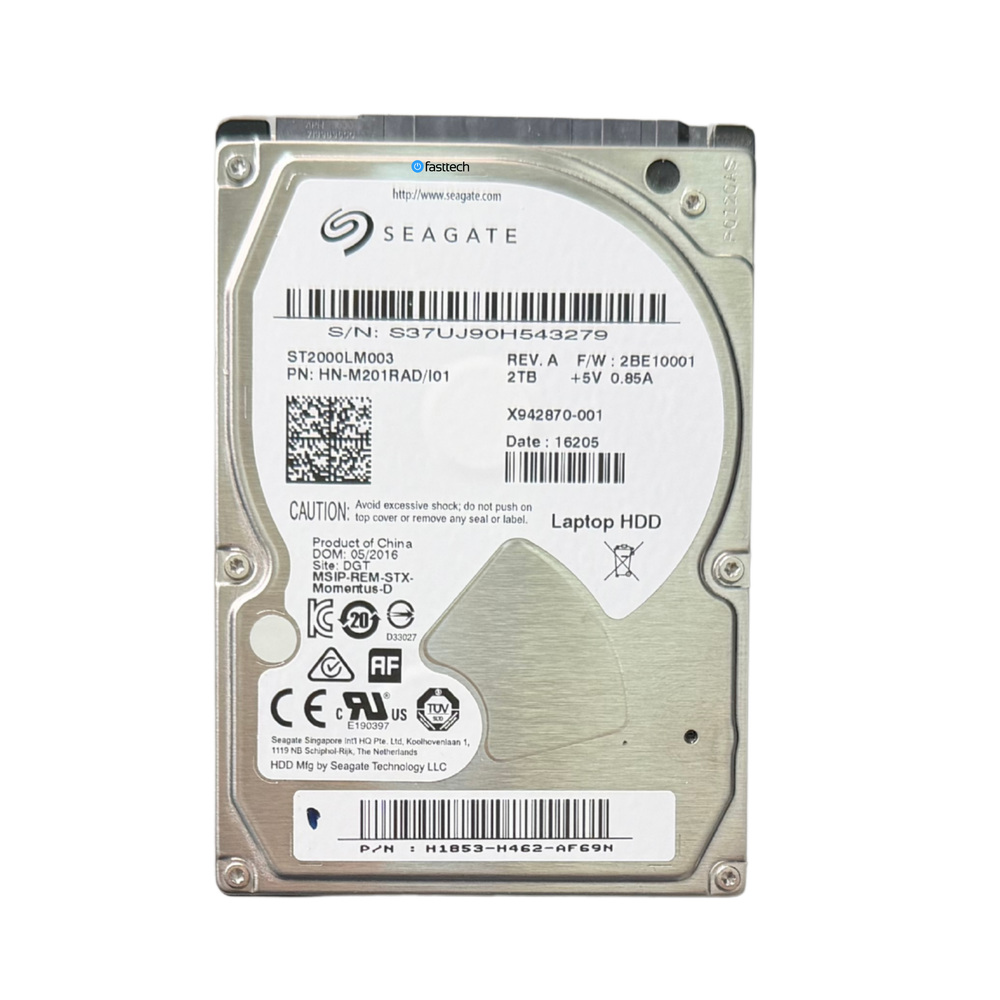 PlayStation 4 Pro 2TB Hard Drive - Fasttech